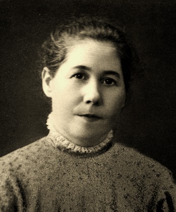 Ida Karlsdotter Gulin